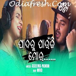 Padaru Paunji Mora - Asima Panda